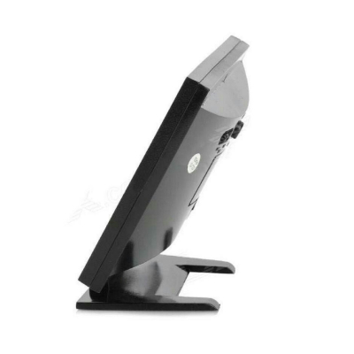 Ceas cu ecran LCD DS 8082 NEGRU