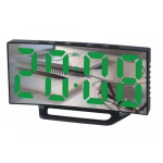 Ceas De Birou Oglinda Cu LED si Alarma DS-3811L