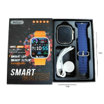 Ceas de mana Smartwatch QU50 inteligent 