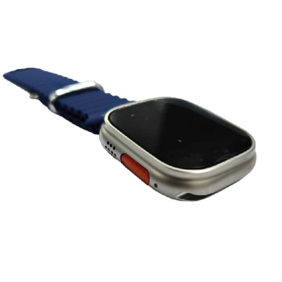 Ceas de mana Smartwatch QU50 inteligent