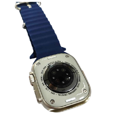 Ceas de mana Smartwatch QU50 inteligent