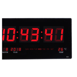 Ceas electronic A050 multifunctional afisaj LCD Ceas electronic A050 multifunctional afisaj LCD