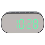 Ceas electronic A117 digital afisaj LCD multifunctional