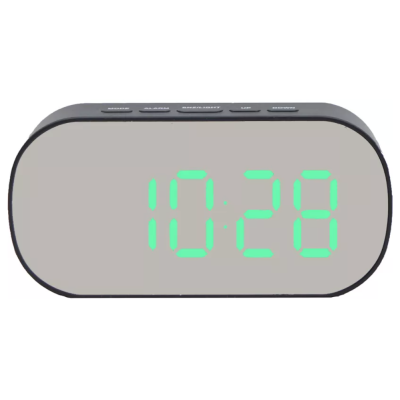 Ceas electronic A117 digital afisaj LCD multifunctional