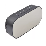 Ceas electronic A117 digital afisaj LCD multifunctional