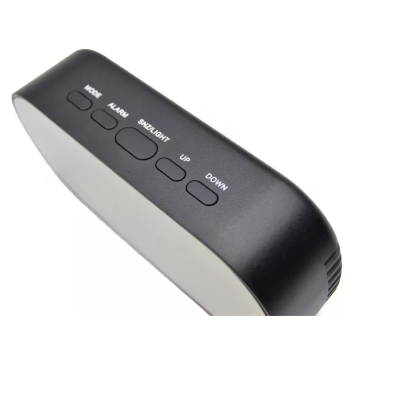 Ceas electronic A117 digital afisaj LCD multifunctional