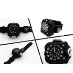 Ceas electronic de mana cu Lanterna  2211