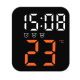 Ceas electronic de perete sau de masa GH8015 cu afisaj mare digital