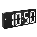 Ceas electronic multifunctional A046 afisaj LCD