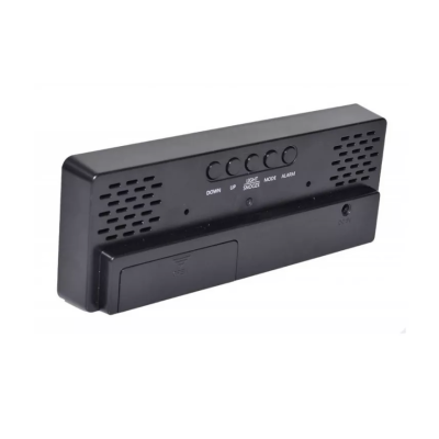 Ceas electronic multifunctional A046 afisaj LCD