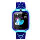 Ceas inteligent smart watch pentru copii cu urmarire GPS si apeluri BAIETEL