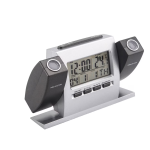 Ceas multifunctional DS 503 cu proiectie pe tavan ora si temperatura