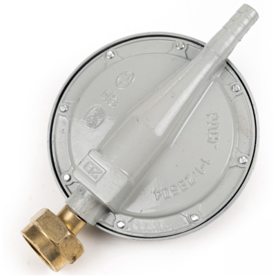 Ceas rusesc butelie gaz GRI