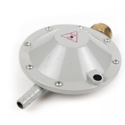 Ceas rusesc butelie gaz GRI