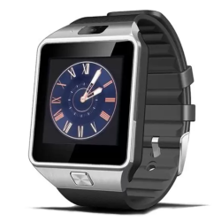 Ceas smart V5 Bluetooth SIM ecran LED