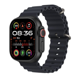 Ceas SmartWatch T800 Ultra 2 Notificari Apel si Retele Sociale Monitorizare Ritm Cardiac Ceas SmartWatch T800 Ultra 2 Notificari Apel si Retele Sociale Monitorizare Ritm Cardiac