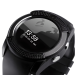 Ceas Smartwatch V8 cu functie apelare SMS camera Bluetooth Android Negru