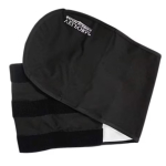 Centura de slabit RD-0042 ajustabila unisex Negru