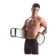 Centura de slabit RD-0042 ajustabila unisex Negru