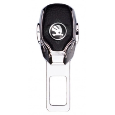 Centura falsa auto SKODA
