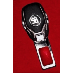 Centura falsa auto SKODA