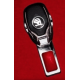 Centura falsa auto SKODA