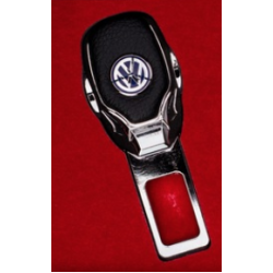 Centura falsa auto VW