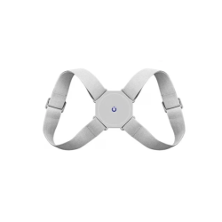 Centura pentru corectarea coloanei si a umerilor cu senzor inteligent unisex