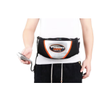 Centura VibroShap cu telecomanda pentru masaj si remodelare