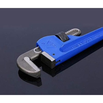 Cheie 18 inci pentru Tevi Reglabila Prindere max. 90 mm