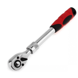 Cheie Clichet cu Articulatie Telescopica 1/2