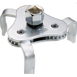 Cheie Filtru Ulei 3 Brate Late 63-102 Mm TUV GS TIPLA