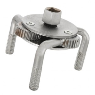 Cheie filtru ulei profesionala cu 3 ghiare Carpoint Cheie filtru ulei profesionala cu 3 ghiare Carpoint