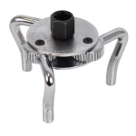 Cheie filtru ulei profesionala cu 3 ghiare Carpoint Cheie filtru ulei profesionala cu 3 ghiare Carpoint