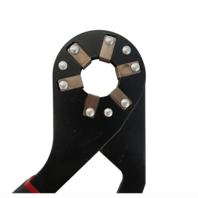 Cheie magica hexagonala 6