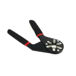 Cheie magica hexagonala 8"