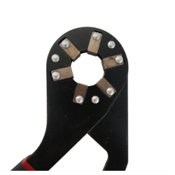 Cheie magica hexagonala 8"