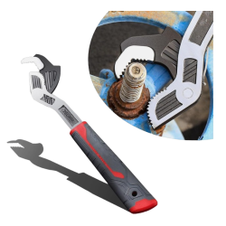 Cheie multifunctionala cu Autoblocare 7-15 mm