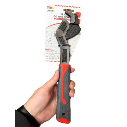 Cheie multifunctionala cu Autoblocare 7-15 mm