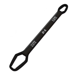 Cheie Multifunctionala Otel Doua capete Auto-Strangere Dimensiuni 8 La 22 mm Cheie Multifunctionala Otel Doua capete Auto-Strangere Dimensiuni 8 La 22 mm