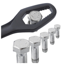 Cheie Multifunctionala Otel Doua capete Auto-Strangere Dimensiuni 8 La 22 mm Cheie Multifunctionala Otel Doua capete Auto-Strangere Dimensiuni 8 La 22 mm