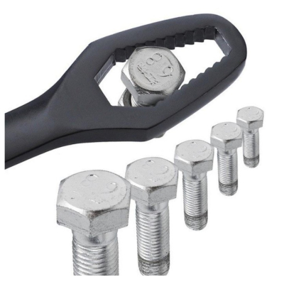 Cheie Multifunctionala Otel Doua capete Auto-Strangere Dimensiuni 8 La 22 mm