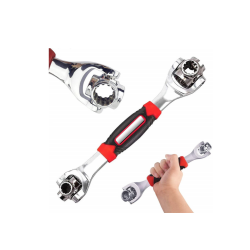 Cheie multifunctionala universala 48 in 1 Cheie multifunctionala universala 48 in 1