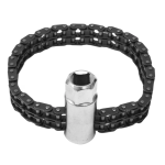 Cheie pentru filtru ulei cu lant dublu