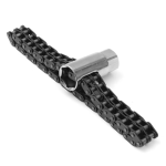 Cheie pentru filtru ulei cu lant dublu