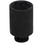 Cheie tubulara lunga de impact 36 mm 1/2