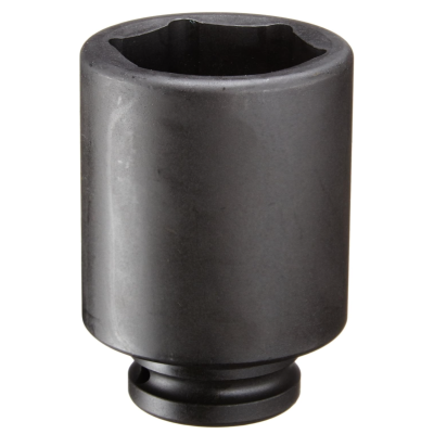 Cheie tubulara lunga de impact 36 mm 1/2