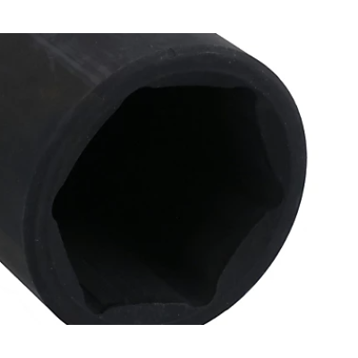 Cheie tubulara lunga de impact 36 mm 1/2