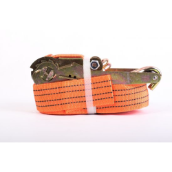 Chinga 10 tone - auto LATA - 10m 