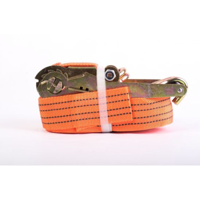 Chinga 10 tone 10m  cu troliu